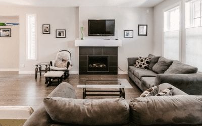 Top 5 Things To Do When Staging Your Home