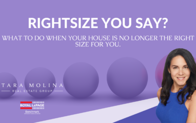 Rightsize your Home in 2023