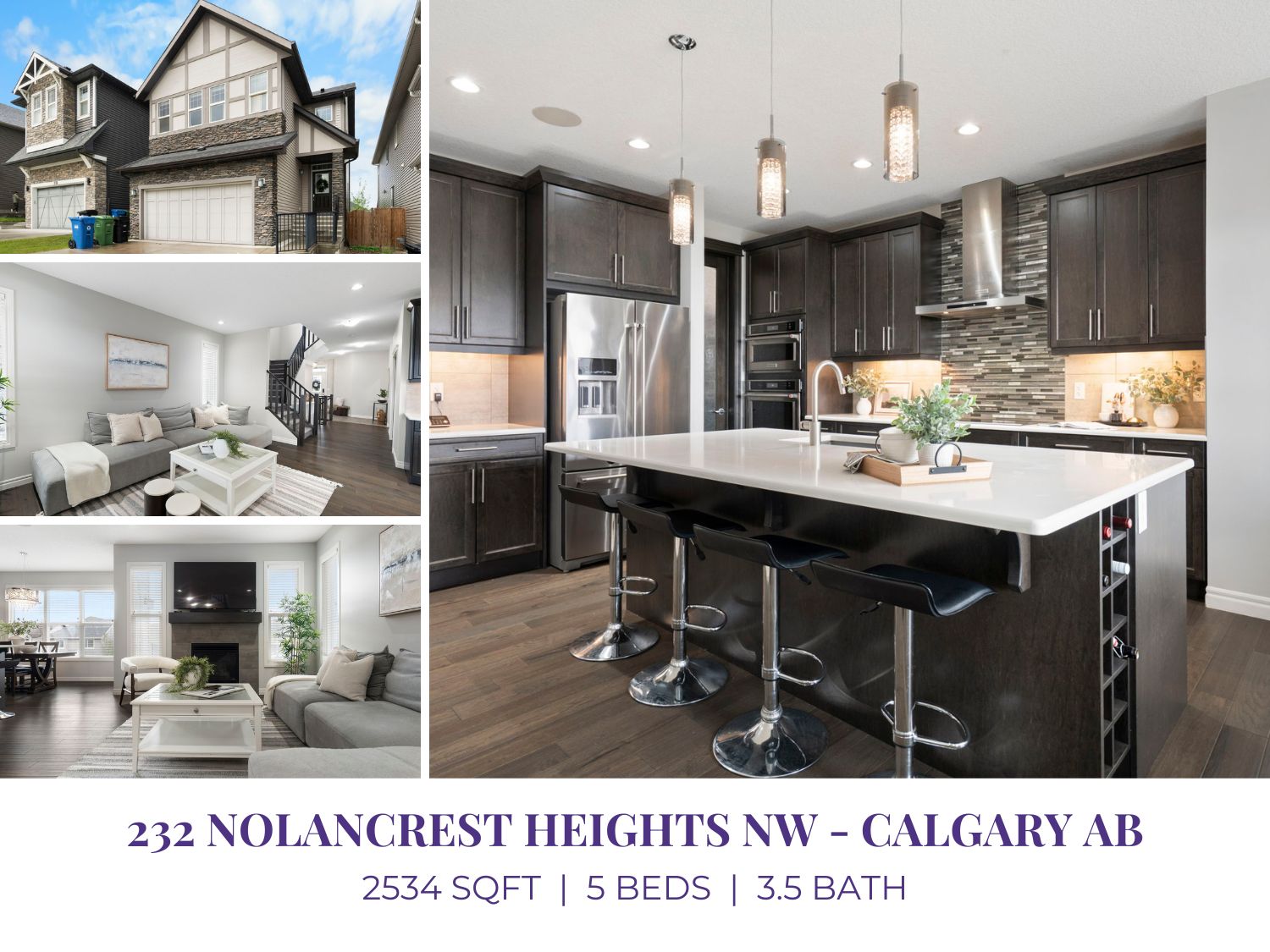 232 Nolancrest Heights NW Calgary | Walkout Family Home in Nolan Hill 232 Nolancrest Heights NW Calgary | Walkout Family Home in Nolan Hill