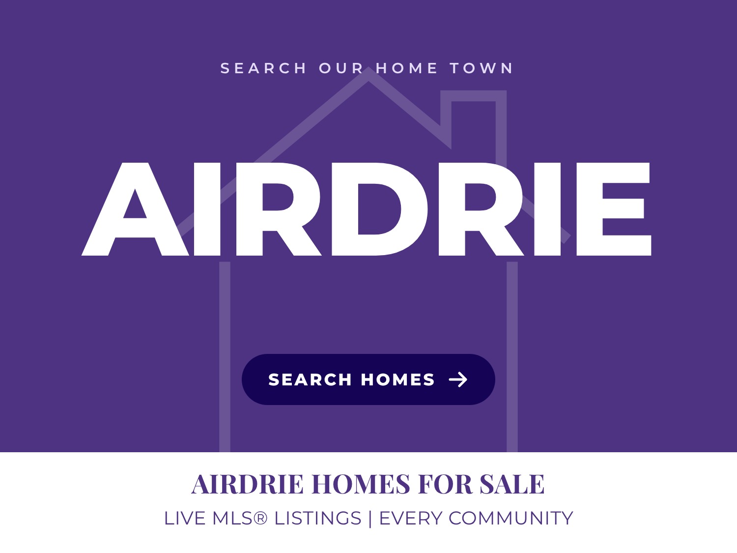search-card-airdrie Search Airdrie homes for sale with Tara Molina Real Estate Group